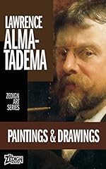 Lawrence Alma-Tadema - Paintings & Drawings (Zedign for sale  Delivered anywhere in UK