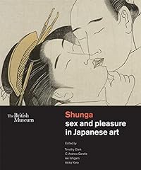 Shunga sex pleasure for sale  Delivered anywhere in USA 