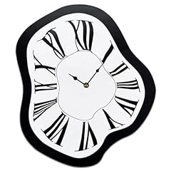 Nassmosse melting clock for sale  Delivered anywhere in UK
