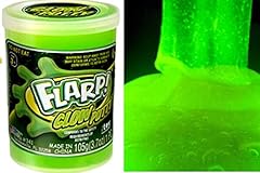 Flarp putty glow for sale  Delivered anywhere in USA 