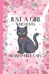 Girl loves russian for sale  Delivered anywhere in UK
