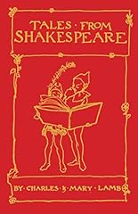 Tales from shakespeare usato  Spedito ovunque in Italia 