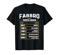 Idee regali fabbro usato  Spedito ovunque in Italia 