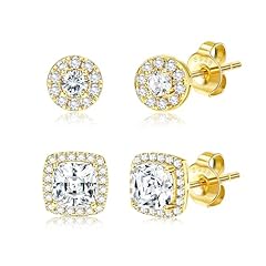 Hayoso cubic zirconia for sale  Delivered anywhere in USA 