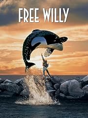 Free willy for sale  Delivered anywhere in UK
