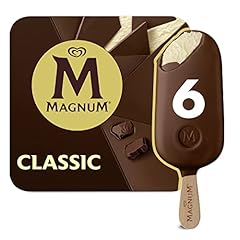 Magnum classic ice for sale  Delivered anywhere in UK