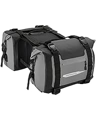 Kemimoto motorcycle saddlebags for sale  Delivered anywhere in USA 