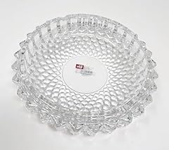 Round glass cut for sale  Delivered anywhere in UK