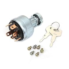 Yesay ignition starter for sale  Delivered anywhere in USA 