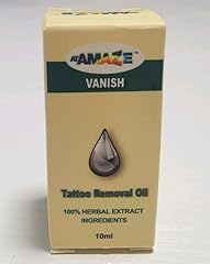 Atamaze vanish tattoo for sale  Delivered anywhere in USA 