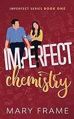 Imperfect chemistry for sale  Delivered anywhere in USA 