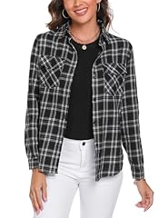 Totatuit flannel checked for sale  Delivered anywhere in UK