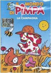 Campagna. di pimpa. usato  Spedito ovunque in Italia 