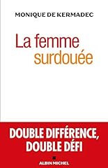 Femme surdouée double d'occasion  Livré partout en France