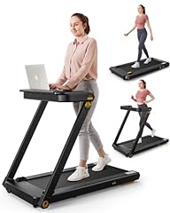 UREVO Folding Treadmill, 3 in 1 Treadmill with Removable for sale  Delivered anywhere in USA 