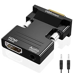 Hdmi vga hdmi for sale  Delivered anywhere in UK