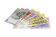 Cashbricks spielgeld euro gebraucht kaufen  Wird an jeden Ort in Deutschland