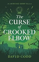 Curse crooked elbow for sale  Delivered anywhere in Ireland