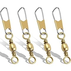 Fishing barrel swivels for sale  Delivered anywhere in USA 