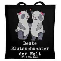 Mrs panda tragetasche gebraucht kaufen  Wird an jeden Ort in Deutschland