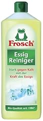 Frosch essig reiniger gebraucht kaufen  Wird an jeden Ort in Deutschland