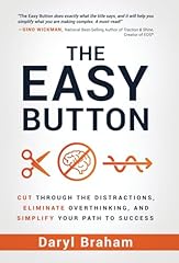 The easy button gebraucht kaufen  Wird an jeden Ort in Deutschland