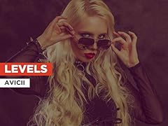 Levels nello stile usato  Spedito ovunque in Italia 