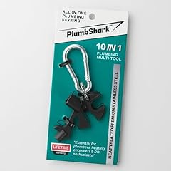 Plumbshark plumbing heating for sale  Delivered anywhere in UK