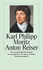 Anton reiser psychologischer gebraucht kaufen  Wird an jeden Ort in Deutschland