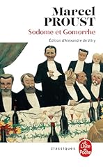 Sodome gomorrhe d'occasion  Livré partout en France