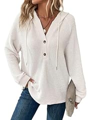 Dokotoo women hoodies for sale  Delivered anywhere in UK