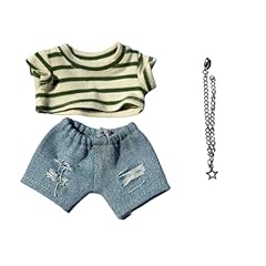 17cm doll clothes for sale  Delivered anywhere in USA 