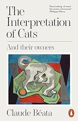 The interpretation cats gebraucht kaufen  Wird an jeden Ort in Deutschland