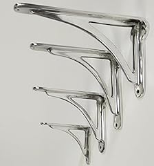 Cast chrome polished for sale  Delivered anywhere in UK