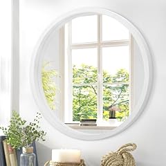 Jjuuyou round white for sale  Delivered anywhere in USA 