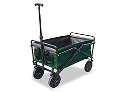Folding wagon pull for sale  Delivered anywhere in UK