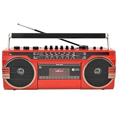 Facoll boombox per usato  Spedito ovunque in Italia 