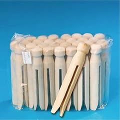 Clothespins doll pins for sale  Delivered anywhere in USA 