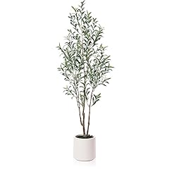 Lomanto artificial olive for sale  Delivered anywhere in USA 