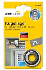 Schellenberg 83800 kugellager gebraucht kaufen  Wird an jeden Ort in Deutschland