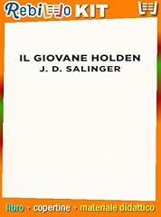 Giovane holden libro usato  Spedito ovunque in Italia 