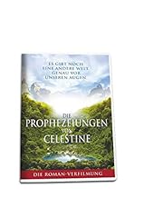Prophezeiungen celestine gebraucht kaufen  Wird an jeden Ort in Deutschland