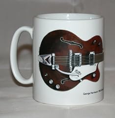 Guitar mug. 1963 for sale  Delivered anywhere in UK