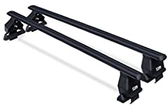 Steel roof bars for sale  Delivered anywhere in UK