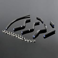 Pit66 silicone radiator for sale  Delivered anywhere in USA 