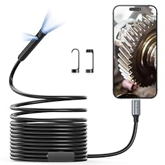 Dual lens endoscope for sale  Delivered anywhere in UK