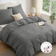Bedsure bettwäsche 155x220 gebraucht kaufen  Wird an jeden Ort in Deutschland