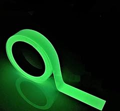 Luminous tape fluorescent for sale  Delivered anywhere in UK