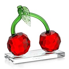 Krisinine crystal cherry for sale  Delivered anywhere in USA 