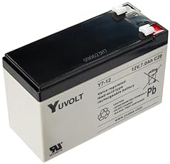 Clulite 12v 7amp for sale  Delivered anywhere in Ireland